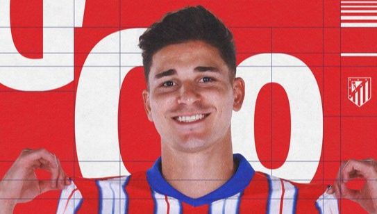 Los millones que provocaron la burla del Atlético al Real Madrid por Julián Álvarez