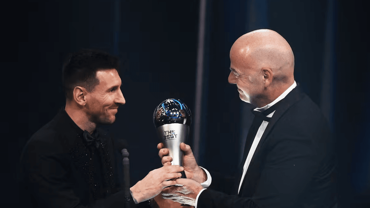 ¿Ayudará la FIFA?: Por qué el Grupo H está en la mira de Argentina