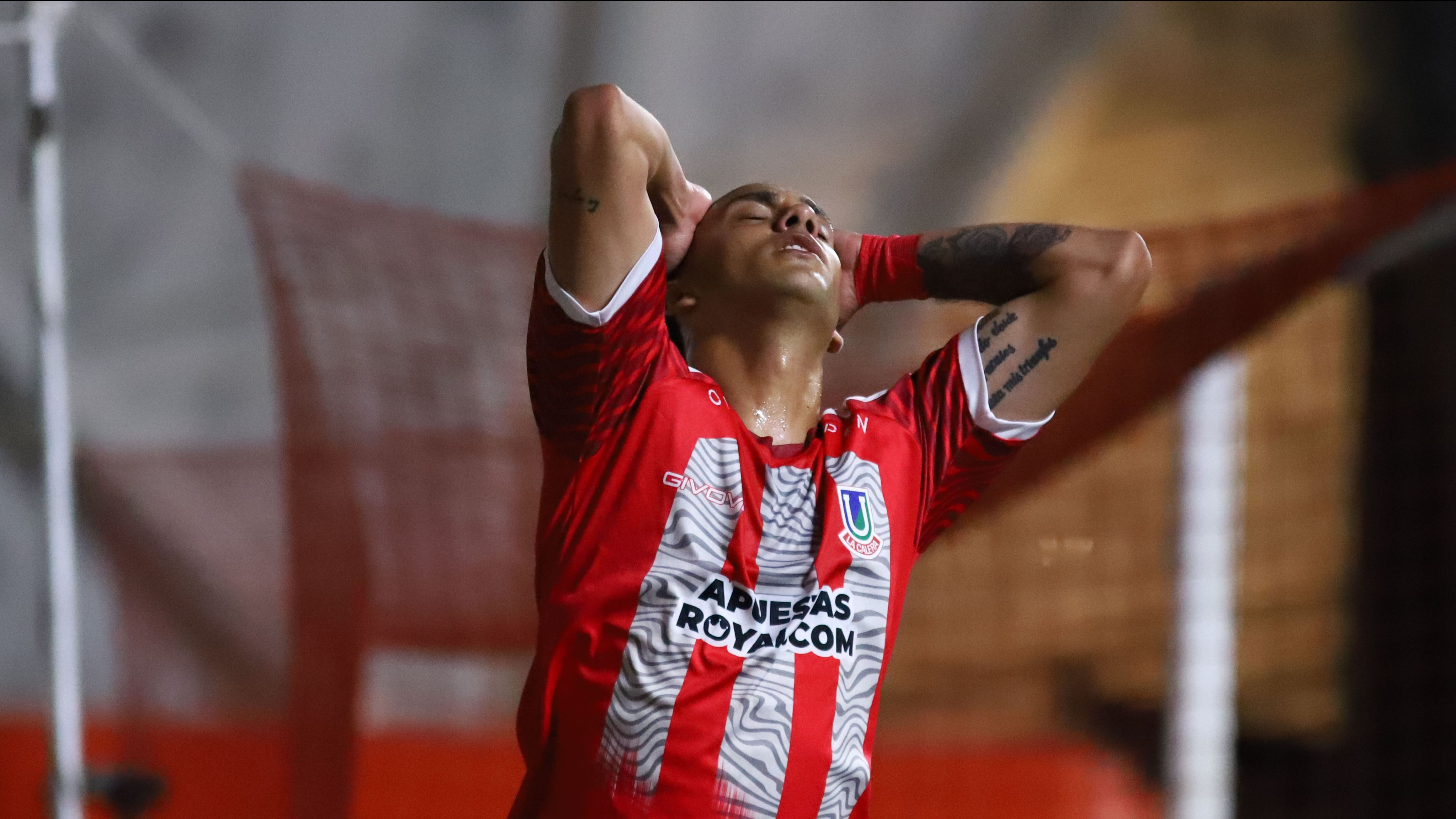 Empate que sirve poco: La Calera rescata un punto, pero sigue último