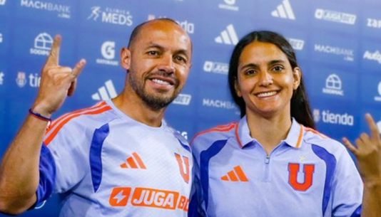 Marcelo Díaz: “Estamos en contra de la sanción a nuestros hinchas”