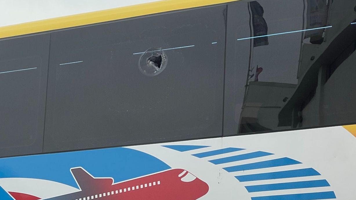 Medios argentinos destrozan a la Universidad de Chile por la seguridad