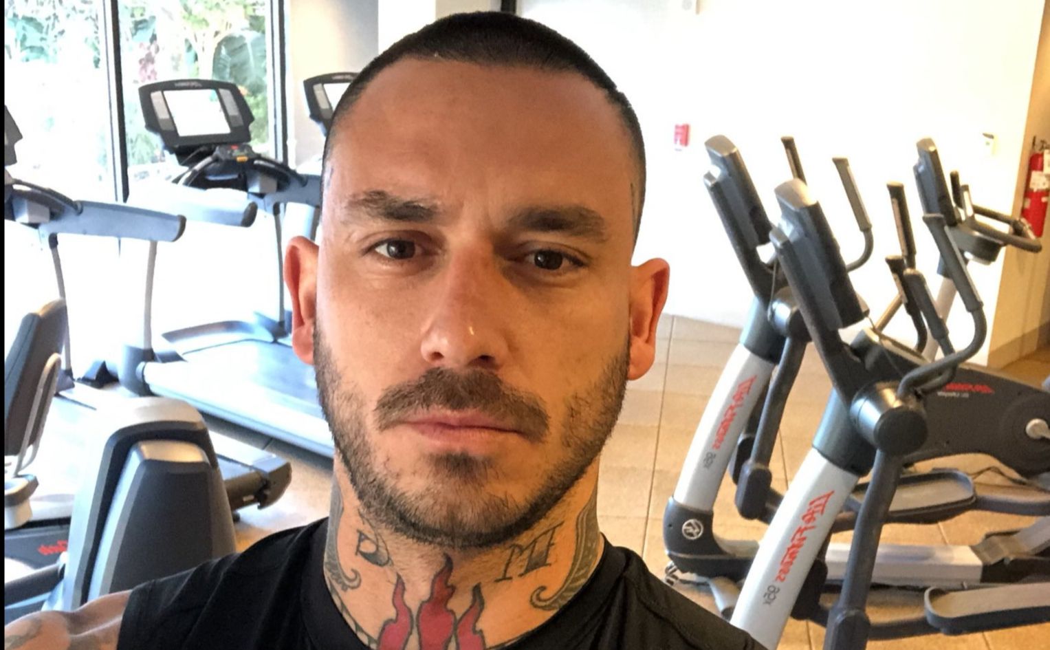 Mauricio Pinilla declarado en quiebra