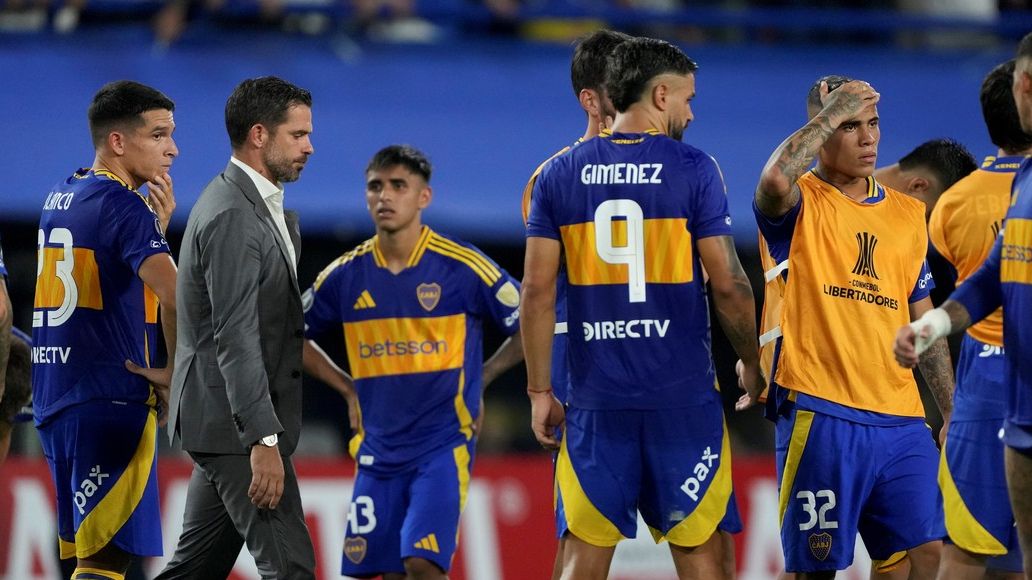 Boca vs La Bombonera: las cuatro eliminaciones que ilusionan a Católica