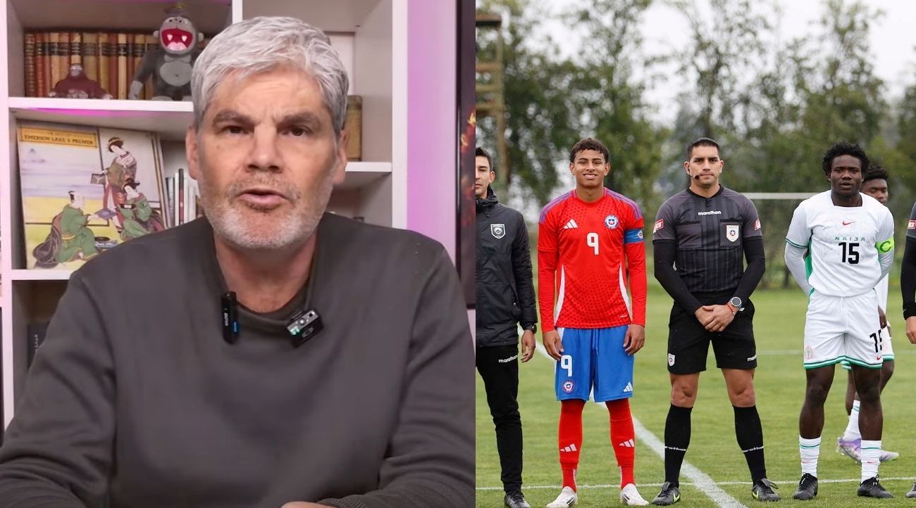 Guarello: "En la ANFP son payasos patéticos"