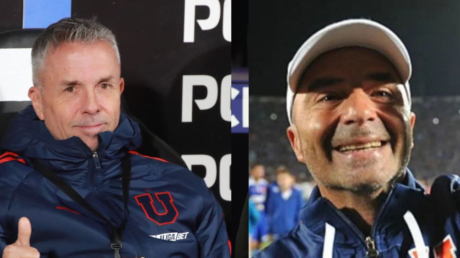 ¿Exceso de partidos?: la comparativa de Sampaoli 2011 y Álvarez 2025