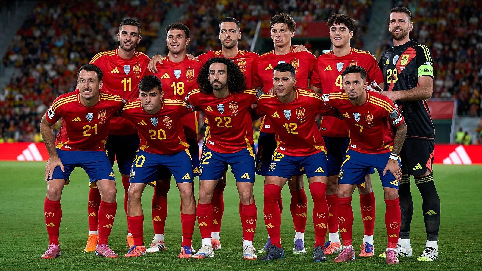 41,4% de los españoles no quieren que su selección participe en el Mundial