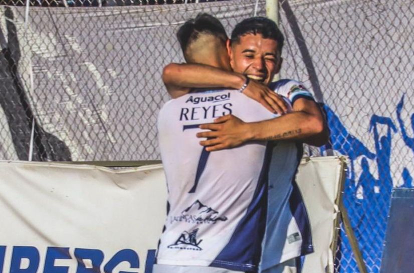   “Descomunal” Colchagua gana y retorna a Segunda División