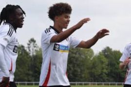 Chile sub 17: Canadá quiere dar el salto Mundial