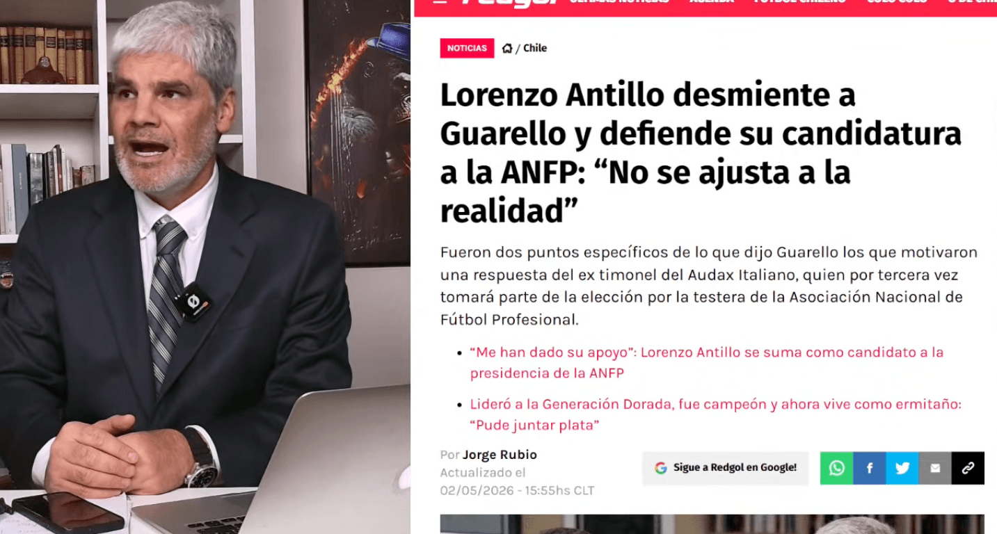 Mira acá el capítulo 424 de La Hora de King Kong