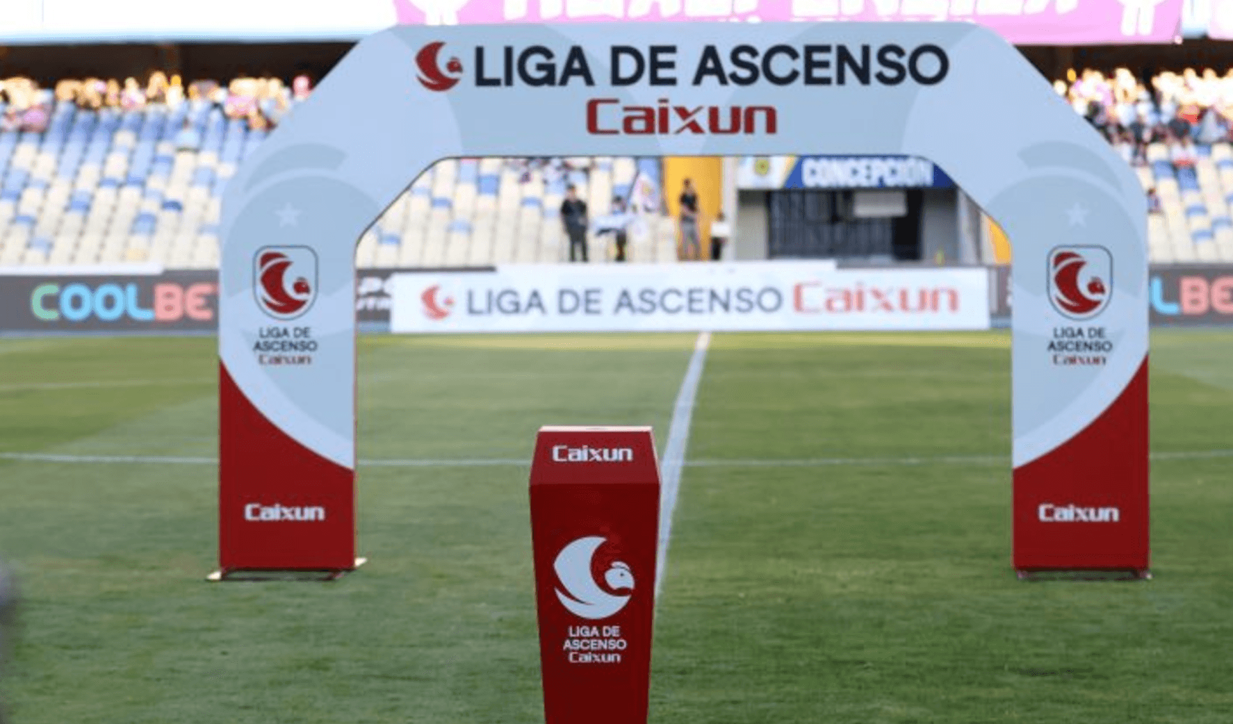 Fin de semana: Campeón, descendido, ¿y qué más?
