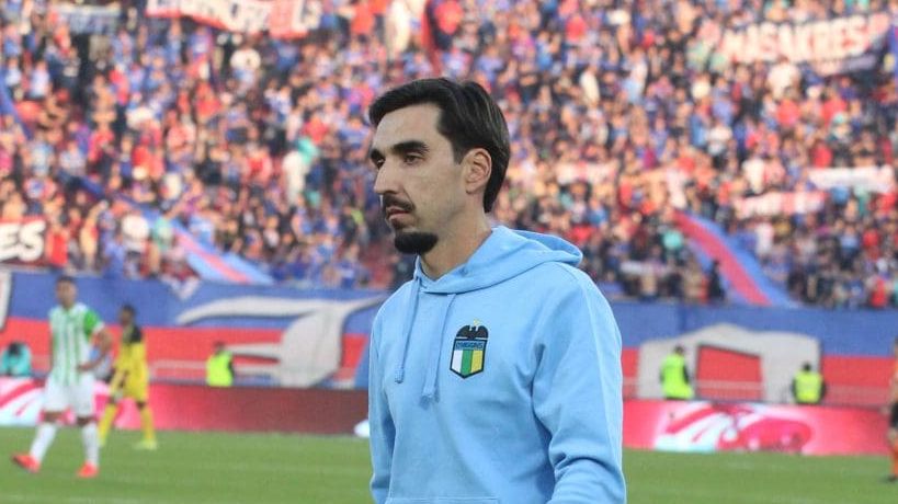 Meneghini: una apuesta demasiado arriesgada para la U