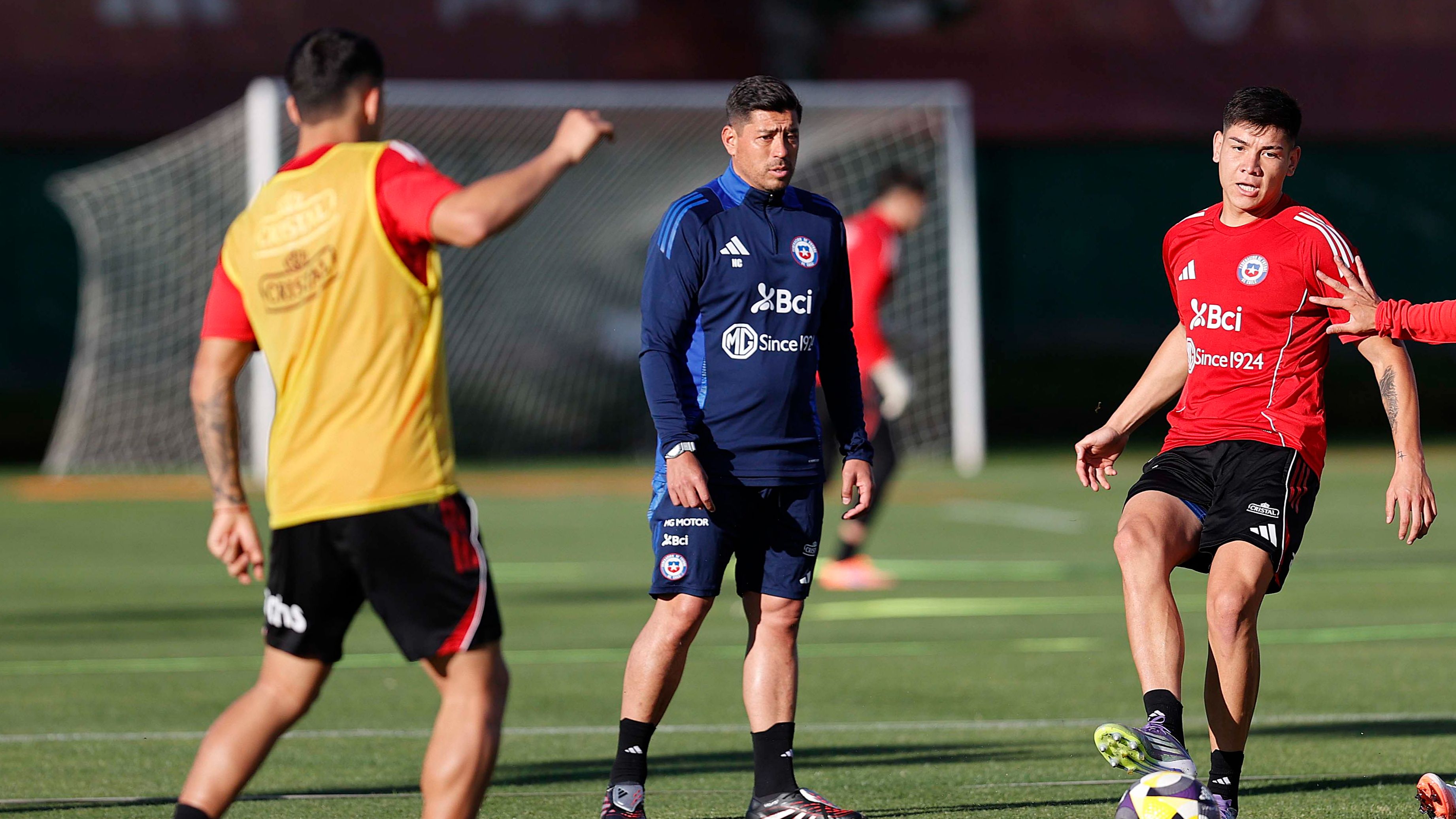 Nicolás Córdova: radiografía a su carrera como entrenador
