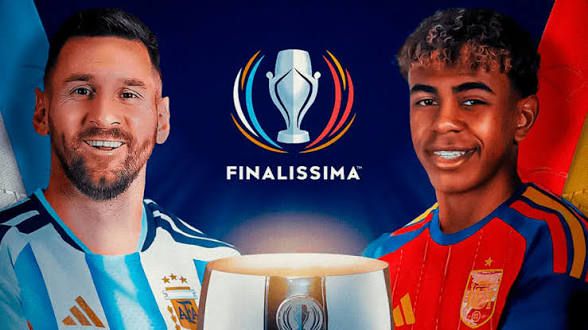 Se cancela la edición de 2026 de la Finalissima
