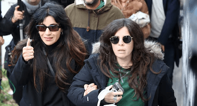 Hija de Maradona reiteró irresponsabilidad médica en muerte de su padre