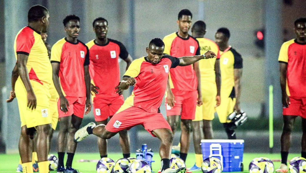 Chile sub 17: Uganda, una incógnita debutante