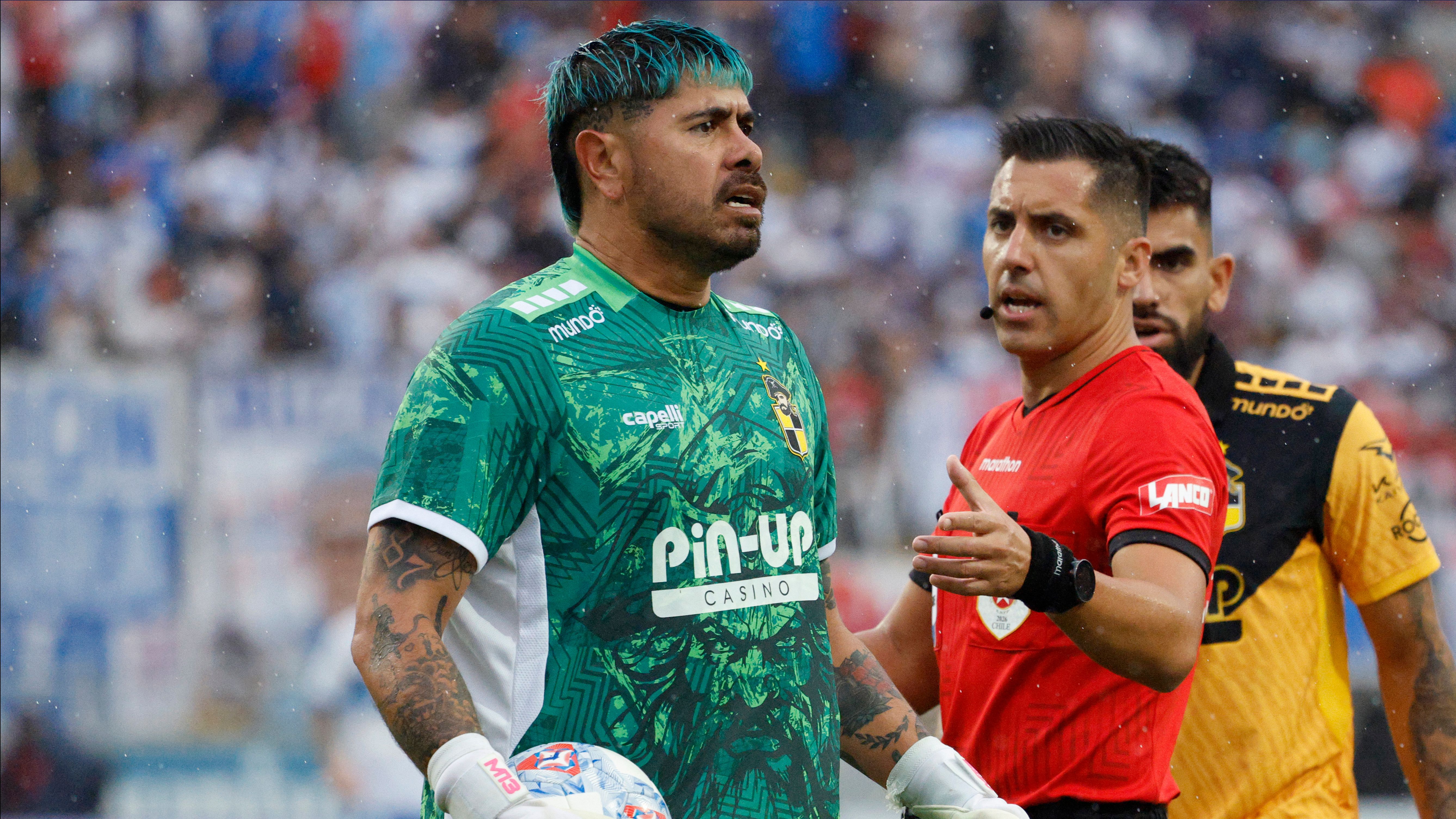 Coquimbo Unido sigue de fiesta: SuperCampeón ante una Católica opaca
