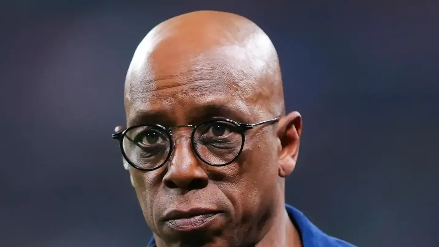 "Mundial del caos": Ian Wright dispara contra la FIFA