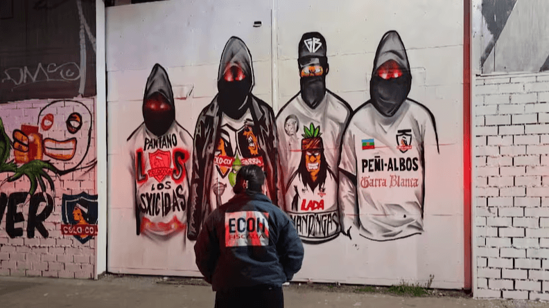 Ataque armado contra hinchas de Colo Colo: investigan participación de barristas de la U