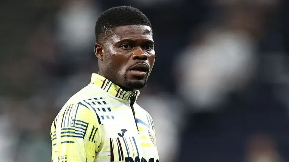 Canadá le cierra la puerta a Thomas Partey por causa de abuso sexual 