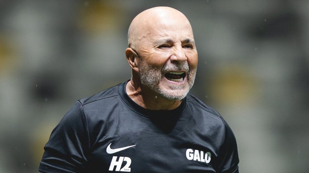 Rey de Marruecos vetó a Sampaoli