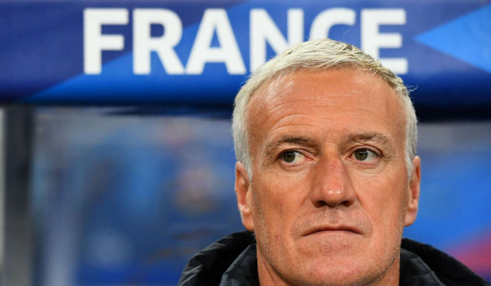 Con Mbappé a la cabeza: Deschamps definió la lista de Francia