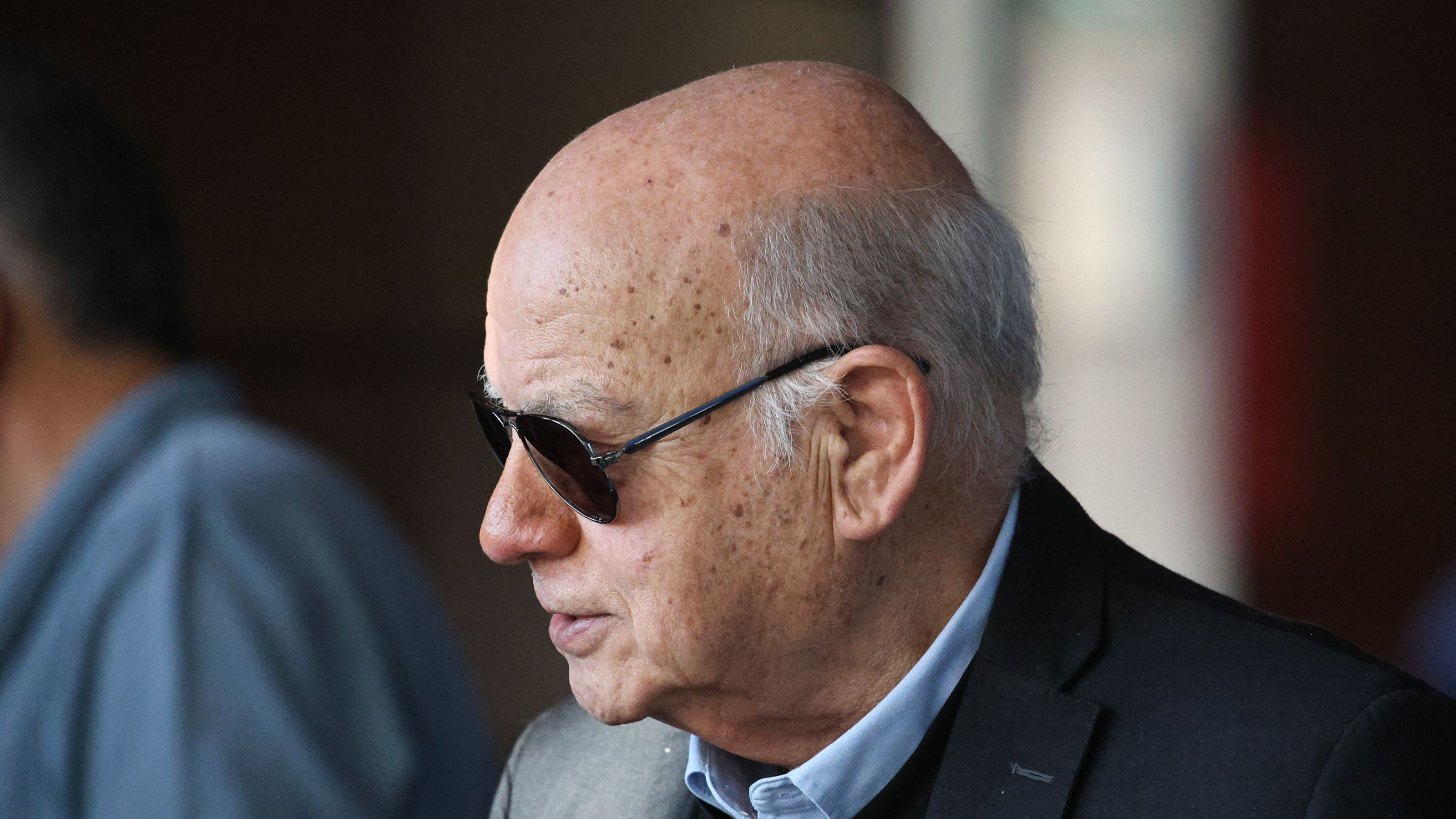 José Miguel Insulza sobre Victoriano Cerda: “Nunca había escuchado su nombre”