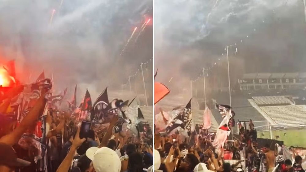 Tragedia previo al clásico de Alianza con Universitario