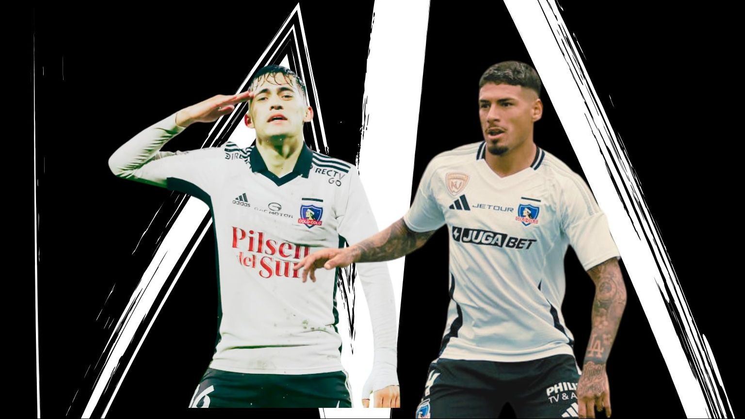 La compra en verde: un negocio fructífero para Colo Colo