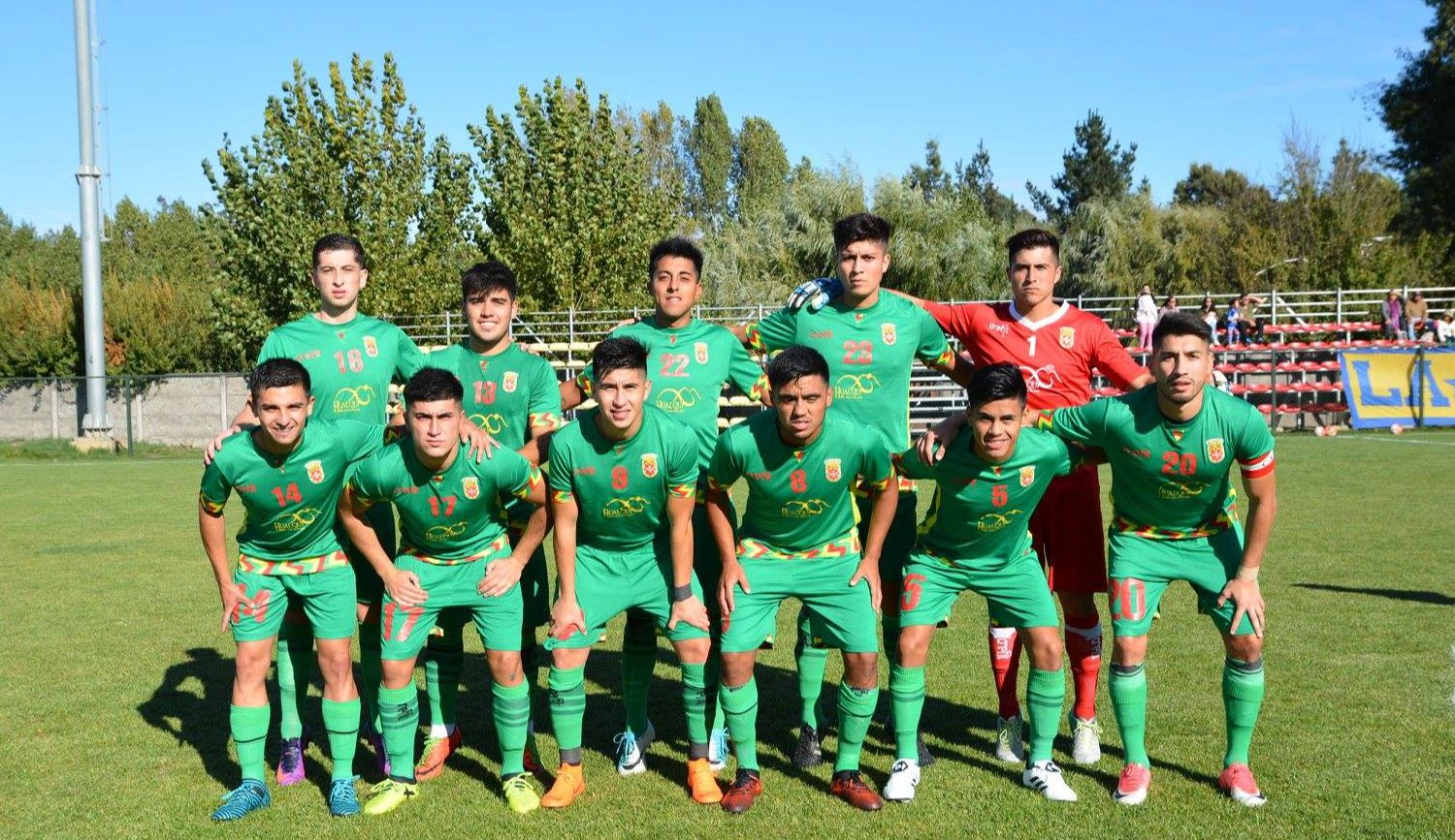 Un partido de liguilla con cara de Copa