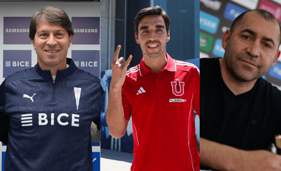 2026: Los desafíos de los aventajados del Torneo