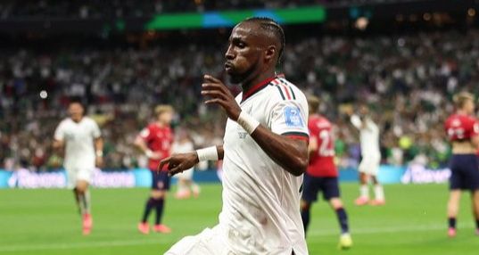 México Lindo:Gana y clasifica invicto, Sudáfrica sorprende al superar a Corea
