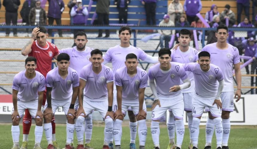 San Antonio sufre castigo y resta de puntos en Segunda División