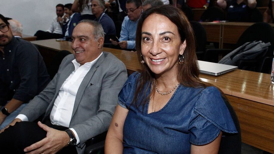 Cambiar para seguir igual: Cecilia Pérez, nueva presidenta de Azul Azul