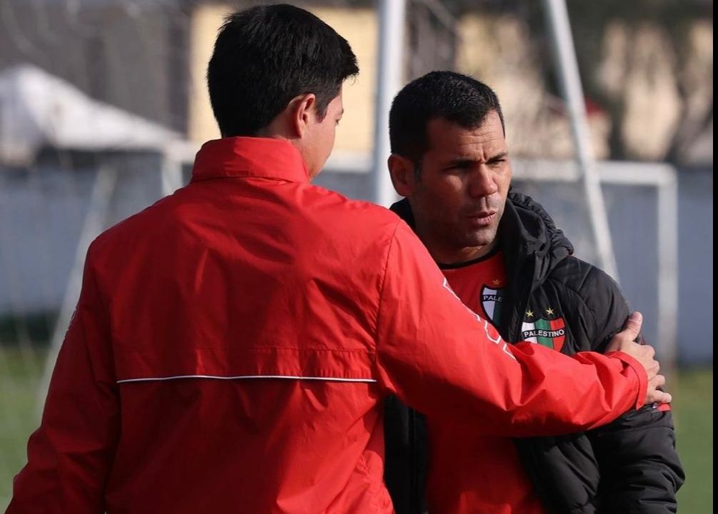 El déficit físico que complica al fútbol chileno: “No se come bien, no se descansa bien”
