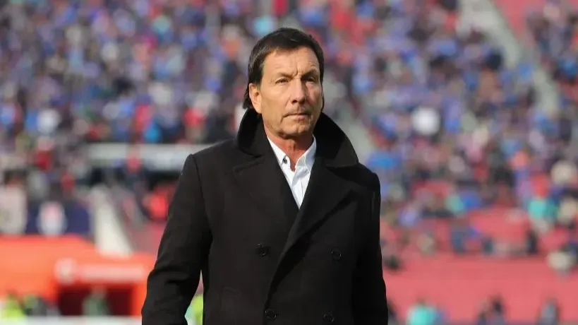 Fernando “Nano” Díaz deja la banca de Deportes Iquique en medio de la crisis