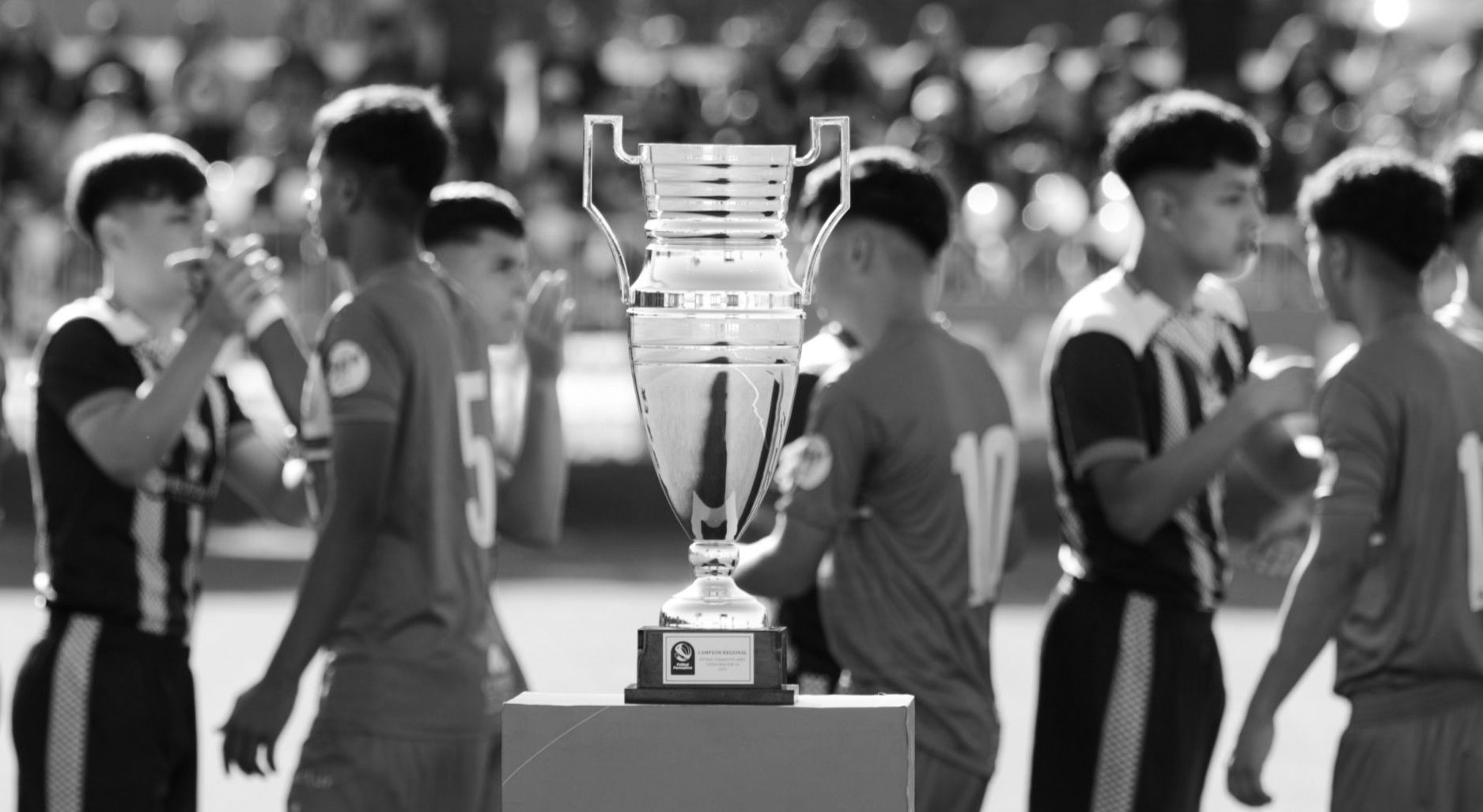 ¿Dónde está el futuro del Fútbol Formativo?