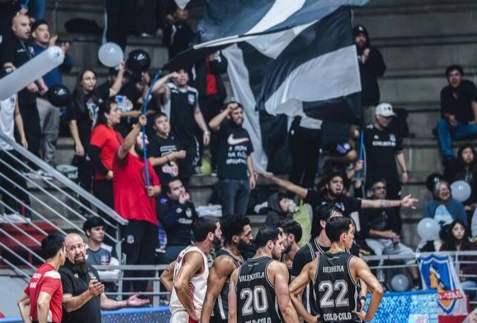Colo Colo: un club sin control