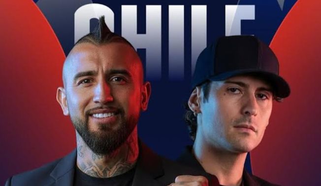 Vidal desordena los naipes en Colo Colo otra vez
