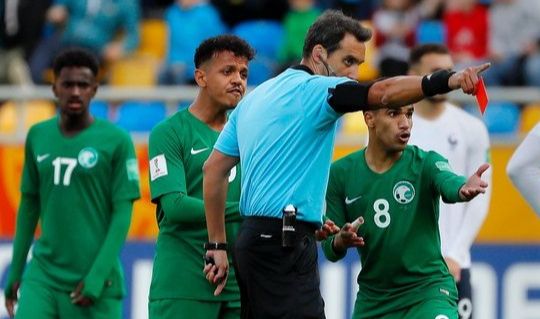 Fueron aprobadas las nuevas reglas para el fútbol