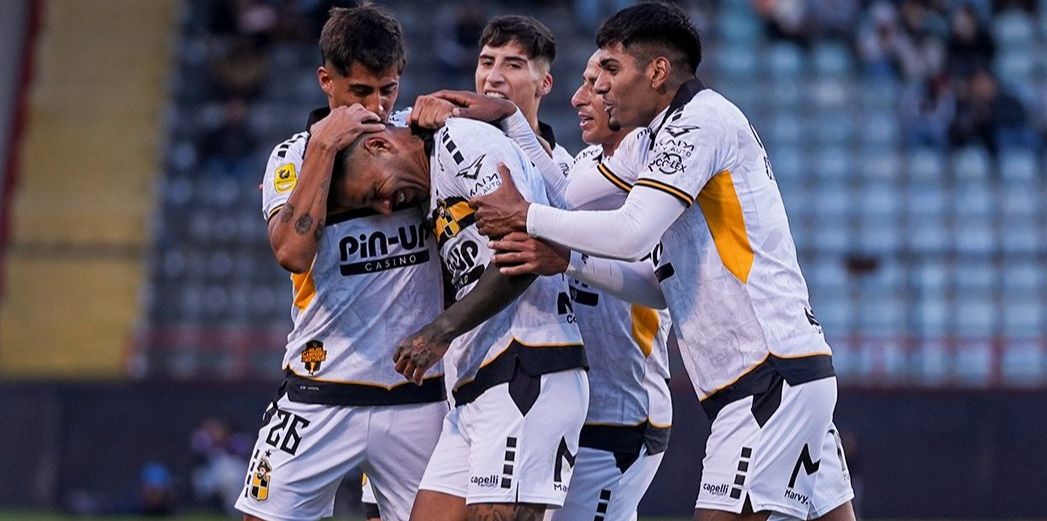 Coquimbo le aplica otro garrotazo a Huachipato en el CAP