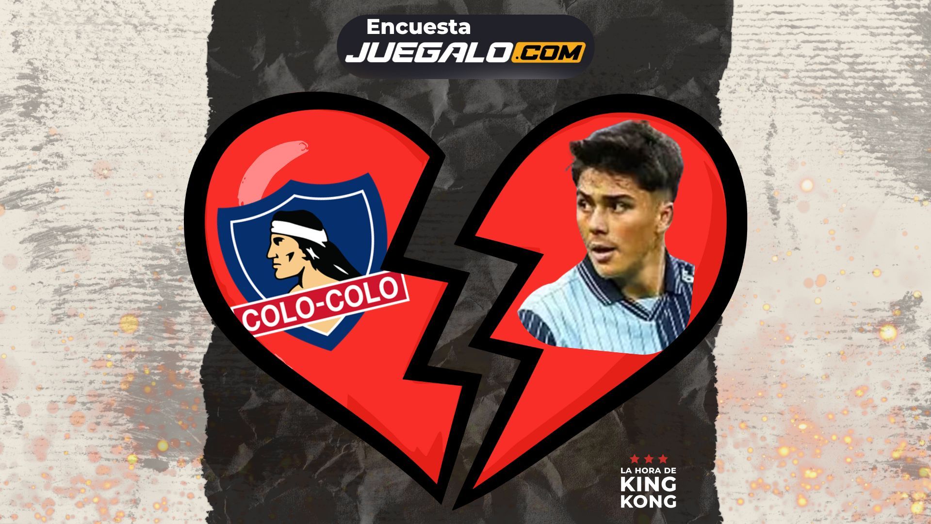 Encuesta Juegalo 15/01/2026