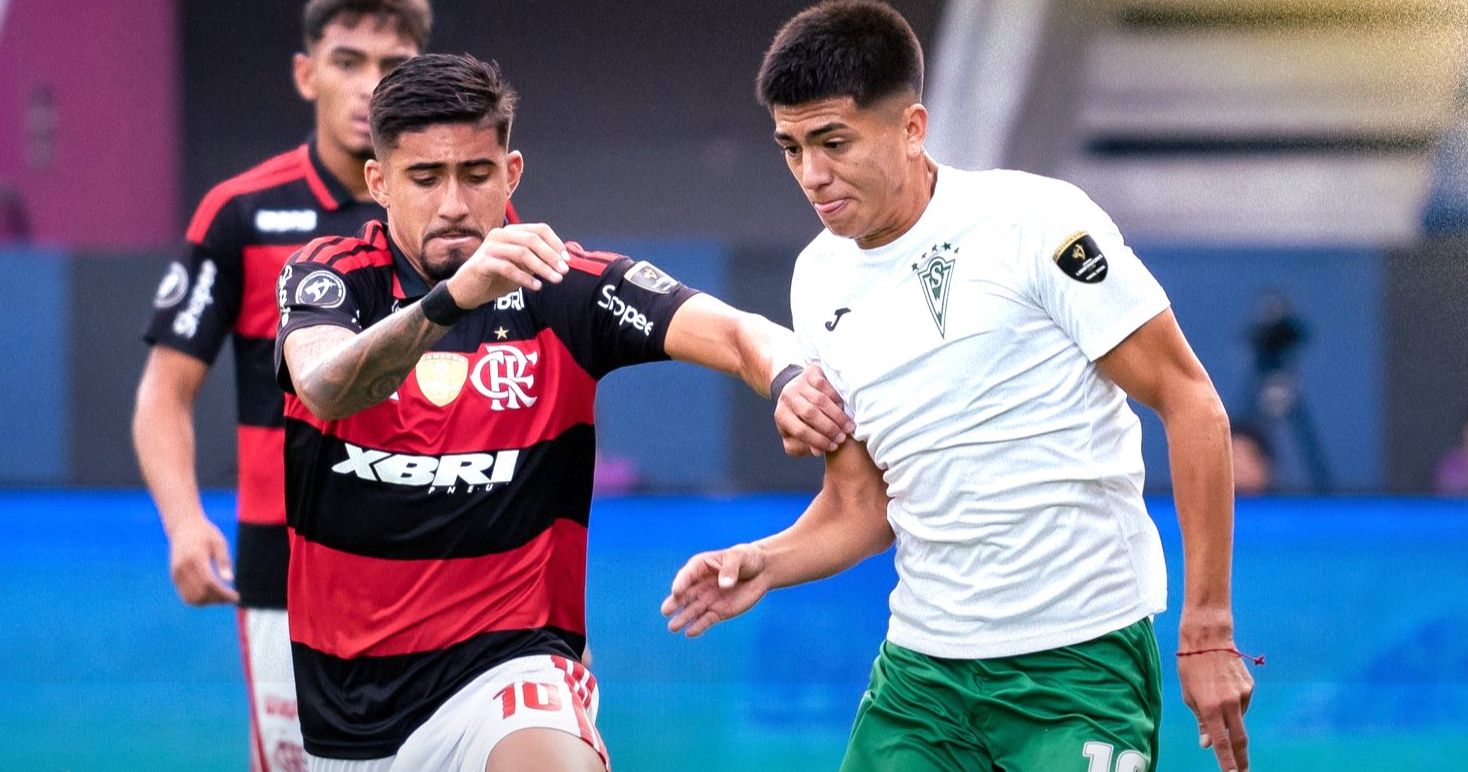 ¡Wanderers histórico!: Ganó la final de Copa Libertadores sub 20