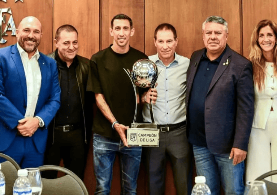 El fútbol argentino a punto de estallar