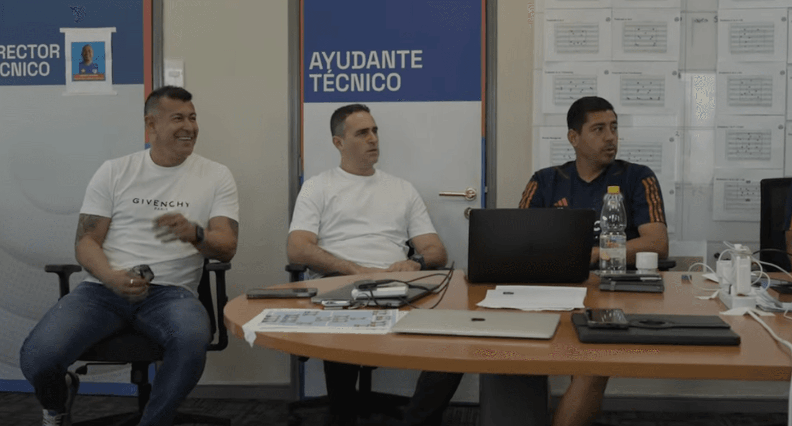 El día que Colo Colo se anticipó a la U por Lucas Cepeda