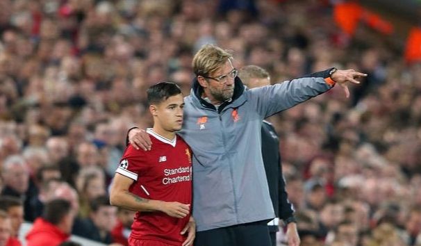  Jurgen Klopp sale al rescate de Die Mannschaft 