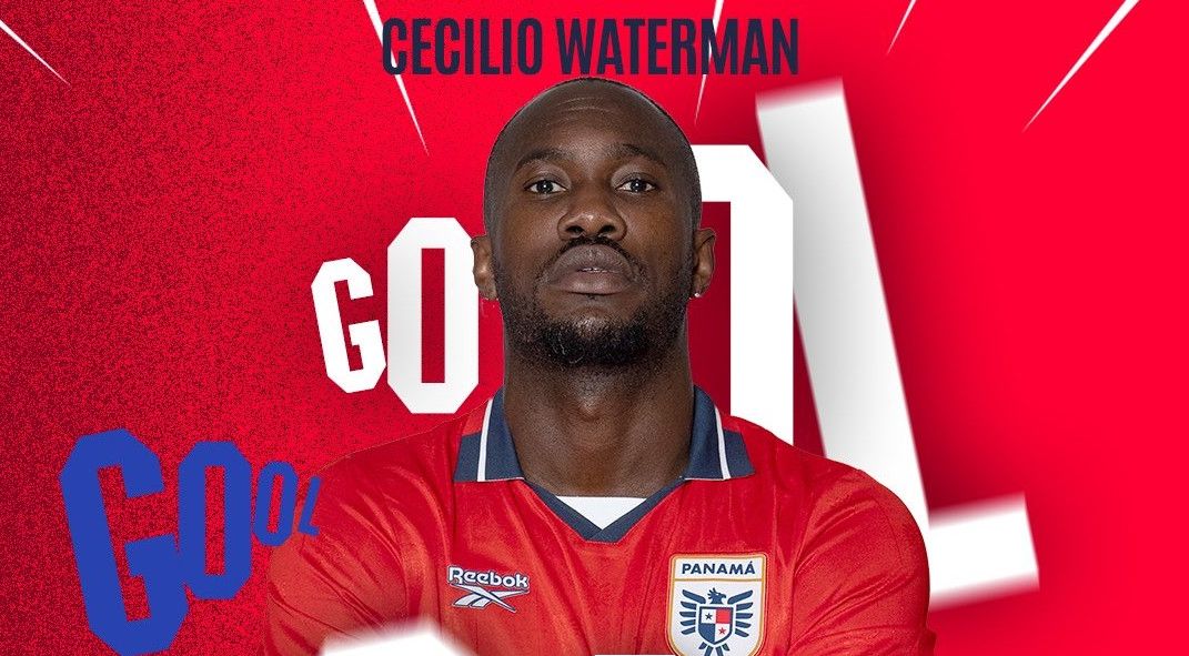 Cecilio Waterman renuncia a su selección antes de regresar a Chile 