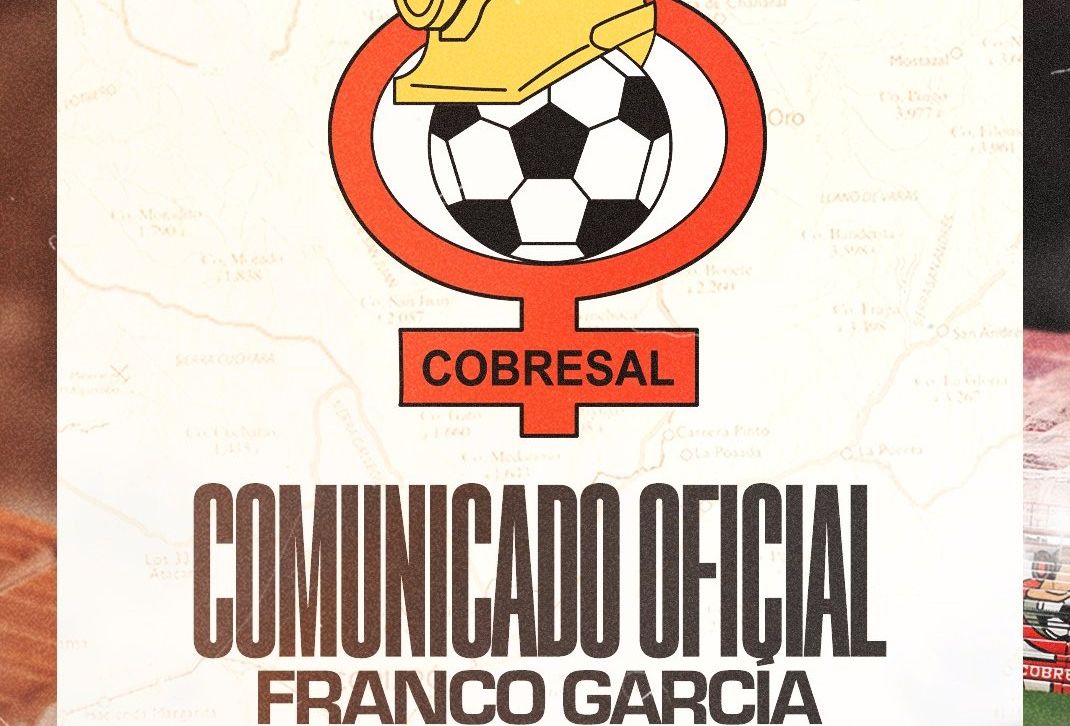 Finalizó demanda de jugador de Cobresal a la FIFA