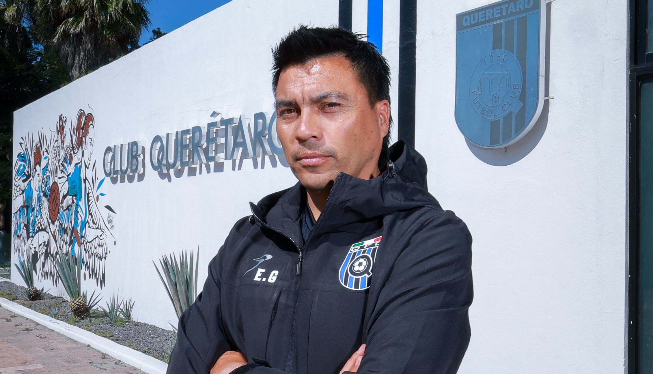 Querétaro del “Chino” González vuelve a perder y es penúltimo