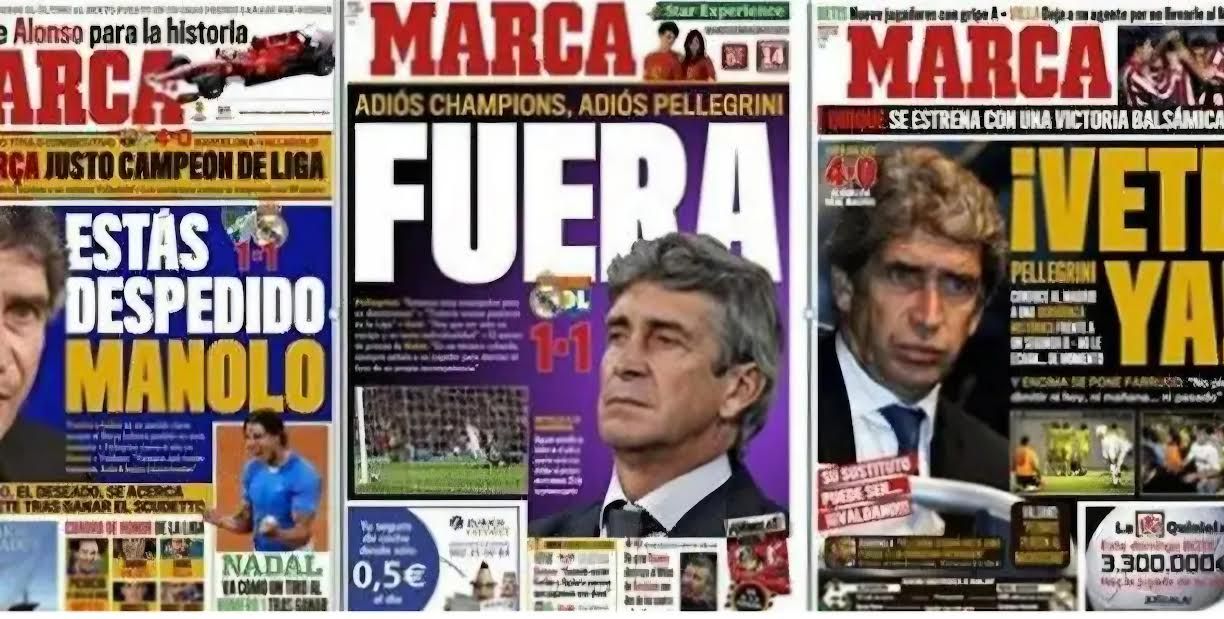 La olvidada guerra sucia de Florentino contra Pellegrini 