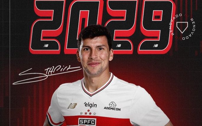 El 45% de la torcida de Sao Paulo aprueba continuidad de Tapia